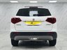USED 2019 69 SUZUKI VITARA 1.4 Boosterjet SZ5 SUV 5dr Petrol Manual Euro 6 (s/s) (140 ps) 2 KEYS, SERVICE HISTORY X5