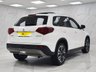 USED 2019 69 SUZUKI VITARA 1.4 Boosterjet SZ5 SUV 5dr Petrol Manual Euro 6 (s/s) (140 ps) 2 KEYS, SERVICE HISTORY X5