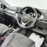 USED 2019 69 SUZUKI VITARA 1.4 Boosterjet SZ5 SUV 5dr Petrol Manual Euro 6 (s/s) (140 ps) 2 KEYS, SERVICE HISTORY X5