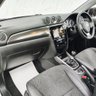 USED 2019 69 SUZUKI VITARA 1.4 Boosterjet SZ5 SUV 5dr Petrol Manual Euro 6 (s/s) (140 ps) 2 KEYS, SERVICE HISTORY X5