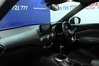 USED 2020 70 NISSAN JUKE 1.0 DIG-T Tekna SUV 5dr Petrol Manual Euro 6 (s/s) (114 ps) 