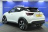 USED 2020 70 NISSAN JUKE 1.0 DIG-T Tekna SUV 5dr Petrol Manual Euro 6 (s/s) (114 ps) 