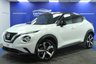 USED 2020 70 NISSAN JUKE 1.0 DIG-T Tekna SUV 5dr Petrol Manual Euro 6 (s/s) (114 ps) 