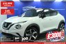USED 2020 70 NISSAN JUKE 1.0 DIG-T Tekna SUV 5dr Petrol Manual Euro 6 (s/s) (114 ps) 