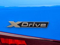 USED 2022 72 BMW 1 SERIES 2.0 M135i Hatchback 5dr Petrol Auto xDrive Euro 6 (s/s) (306 ps) HUD-PRO PACK -TECH PACK - HK