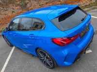 USED 2022 72 BMW 1 SERIES 2.0 M135i Hatchback 5dr Petrol Auto xDrive Euro 6 (s/s) (306 ps) HUD-PRO PACK -TECH PACK - HK