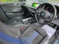 USED 2022 72 BMW 1 SERIES 2.0 M135i Hatchback 5dr Petrol Auto xDrive Euro 6 (s/s) (306 ps) HUD-PRO PACK -TECH PACK - HK