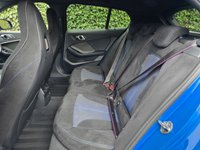 USED 2022 72 BMW 1 SERIES 2.0 M135i Hatchback 5dr Petrol Auto xDrive Euro 6 (s/s) (306 ps) HUD-PRO PACK -TECH PACK - HK