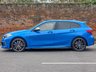 USED 2022 72 BMW 1 SERIES 2.0 M135i Hatchback 5dr Petrol Auto xDrive Euro 6 (s/s) (306 ps) HUD-PRO PACK -TECH PACK - HK