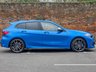 USED 2022 72 BMW 1 SERIES 2.0 M135i Hatchback 5dr Petrol Auto xDrive Euro 6 (s/s) (306 ps) HUD-PRO PACK -TECH PACK - HK