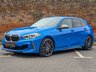 USED 2022 72 BMW 1 SERIES 2.0 M135i Hatchback 5dr Petrol Auto xDrive Euro 6 (s/s) (306 ps) HUD-PRO PACK -TECH PACK - HK