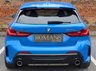 USED 2022 72 BMW 1 SERIES 2.0 M135i Hatchback 5dr Petrol Auto xDrive Euro 6 (s/s) (306 ps) HUD-PRO PACK -TECH PACK - HK
