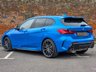 USED 2022 72 BMW 1 SERIES 2.0 M135i Hatchback 5dr Petrol Auto xDrive Euro 6 (s/s) (306 ps) HUD-PRO PACK -TECH PACK - HK