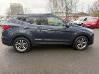 USED 2015 65 HYUNDAI SANTA FE 2.2 CRDi Premium SUV 5dr Diesel Auto 4WD Euro 5 (5 seat) (194 bhp) FANTASTIC SPEC ON THIS 5 SEAT VEHICLE