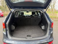 USED 2015 65 HYUNDAI SANTA FE 2.2 CRDi Premium SUV 5dr Diesel Auto 4WD Euro 5 (5 seat) (194 bhp) FANTASTIC SPEC ON THIS 5 SEAT VEHICLE