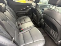 USED 2015 65 HYUNDAI SANTA FE 2.2 CRDi Premium SUV 5dr Diesel Auto 4WD Euro 5 (5 seat) (194 bhp) FANTASTIC SPEC ON THIS 5 SEAT VEHICLE