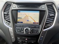 USED 2015 65 HYUNDAI SANTA FE 2.2 CRDi Premium SUV 5dr Diesel Auto 4WD Euro 5 (5 seat) (194 bhp) FANTASTIC SPEC ON THIS 5 SEAT VEHICLE