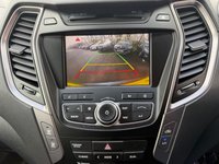USED 2015 65 HYUNDAI SANTA FE 2.2 CRDi Premium SUV 5dr Diesel Auto 4WD Euro 5 (5 seat) (194 bhp) FANTASTIC SPEC ON THIS 5 SEAT VEHICLE