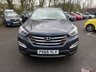 USED 2015 65 HYUNDAI SANTA FE 2.2 CRDi Premium SUV 5dr Diesel Auto 4WD Euro 5 (5 seat) (194 bhp) FANTASTIC SPEC ON THIS 5 SEAT VEHICLE