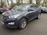 USED 2015 65 HYUNDAI SANTA FE 2.2 CRDi Premium SUV 5dr Diesel Auto 4WD Euro 5 (5 seat) (194 bhp) FANTASTIC SPEC ON THIS 5 SEAT VEHICLE
