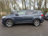 USED 2015 65 HYUNDAI SANTA FE 2.2 CRDi Premium SUV 5dr Diesel Auto 4WD Euro 5 (5 seat) (194 bhp) FANTASTIC SPEC ON THIS 5 SEAT VEHICLE