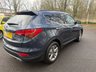 USED 2015 65 HYUNDAI SANTA FE 2.2 CRDi Premium SUV 5dr Diesel Auto 4WD Euro 5 (5 seat) (194 bhp) FANTASTIC SPEC ON THIS 5 SEAT VEHICLE