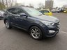 USED 2015 65 HYUNDAI SANTA FE 2.2 CRDi Premium SUV 5dr Diesel Auto 4WD Euro 5 (5 seat) (194 bhp) FANTASTIC SPEC ON THIS 5 SEAT VEHICLE