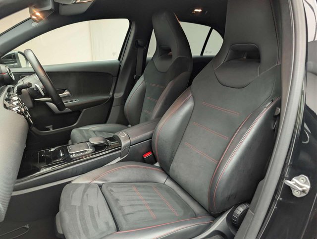 USED 2020 70 MERCEDES-BENZ A-CLASS 1.3 A 180 AMG Line Exeutive Auto 5dr CLICK & COLLECT/ HOME DELIVERY