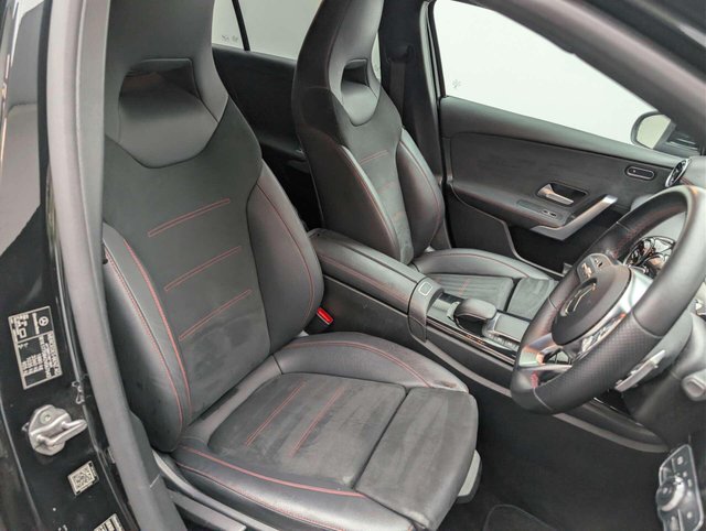 USED 2020 70 MERCEDES-BENZ A-CLASS 1.3 A 180 AMG Line Exeutive Auto 5dr CLICK & COLLECT/ HOME DELIVERY