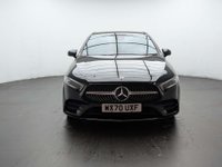 USED 2020 70 MERCEDES-BENZ A-CLASS 1.3 A 180 AMG Line Exeutive Auto 5dr CLICK & COLLECT/ HOME DELIVERY