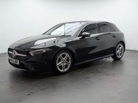 USED 2020 70 MERCEDES-BENZ A-CLASS 1.3 A 180 AMG Line Exeutive Auto 5dr CLICK & COLLECT/ HOME DELIVERY
