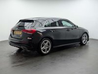 USED 2020 70 MERCEDES-BENZ A-CLASS 1.3 A 180 AMG Line Exeutive Auto 5dr CLICK & COLLECT/ HOME DELIVERY