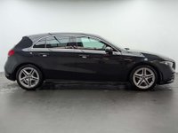 USED 2020 70 MERCEDES-BENZ A-CLASS 1.3 A 180 AMG Line Exeutive Auto 5dr CLICK & COLLECT/ HOME DELIVERY