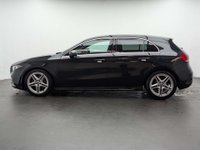 USED 2020 70 MERCEDES-BENZ A-CLASS 1.3 A 180 AMG Line Exeutive Auto 5dr CLICK & COLLECT/ HOME DELIVERY