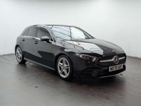 USED 2020 70 MERCEDES-BENZ A-CLASS 1.3 A 180 AMG Line Exeutive Auto 5dr CLICK & COLLECT/ HOME DELIVERY