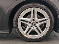 USED 2020 70 MERCEDES-BENZ A-CLASS 1.3 A 180 AMG Line Exeutive Auto 5dr CLICK & COLLECT/ HOME DELIVERY