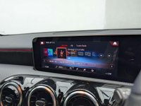 USED 2020 70 MERCEDES-BENZ A-CLASS 1.3 A 180 AMG Line Exeutive Auto 5dr CLICK & COLLECT/ HOME DELIVERY