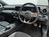 USED 2020 70 MERCEDES-BENZ A-CLASS 1.3 A 180 AMG Line Exeutive Auto 5dr CLICK & COLLECT/ HOME DELIVERY