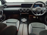 USED 2020 70 MERCEDES-BENZ A-CLASS 1.3 A 180 AMG Line Exeutive Auto 5dr CLICK & COLLECT/ HOME DELIVERY