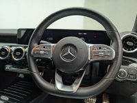USED 2020 70 MERCEDES-BENZ A-CLASS 1.3 A 180 AMG Line Exeutive Auto 5dr CLICK & COLLECT/ HOME DELIVERY