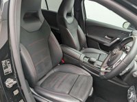 USED 2020 70 MERCEDES-BENZ A-CLASS 1.3 A 180 AMG Line Exeutive Auto 5dr CLICK & COLLECT/ HOME DELIVERY