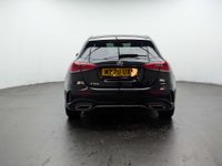 USED 2020 70 MERCEDES-BENZ A-CLASS 1.3 A 180 AMG Line Exeutive Auto 5dr CLICK & COLLECT/ HOME DELIVERY
