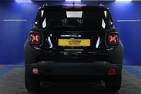 USED 2020 70 JEEP RENEGADE 1.0 GSE T3 Night Eagle SUV 5dr Petrol Manual Euro 6 (s/s) (120 ps) 