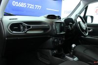 USED 2020 70 JEEP RENEGADE 1.0 GSE T3 Night Eagle SUV 5dr Petrol Manual Euro 6 (s/s) (120 ps) 