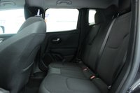 USED 2020 70 JEEP RENEGADE 1.0 GSE T3 Night Eagle SUV 5dr Petrol Manual Euro 6 (s/s) (120 ps) 