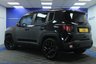 USED 2020 70 JEEP RENEGADE 1.0 GSE T3 Night Eagle SUV 5dr Petrol Manual Euro 6 (s/s) (120 ps) 