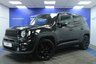 USED 2020 70 JEEP RENEGADE 1.0 GSE T3 Night Eagle SUV 5dr Petrol Manual Euro 6 (s/s) (120 ps) 