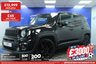 USED 2020 70 JEEP RENEGADE 1.0 GSE T3 Night Eagle SUV 5dr Petrol Manual Euro 6 (s/s) (120 ps) 
