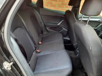 USED 2023 72 SEAT IBIZA 1.0 TSI FR Edition Hatchback 5dr Petrol Manual Euro 6 (s/s) (95 ps) ANDRIOD / APPLE PLAY