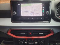 USED 2023 72 SEAT IBIZA 1.0 TSI FR Edition Hatchback 5dr Petrol Manual Euro 6 (s/s) (95 ps) ANDRIOD / APPLE PLAY
